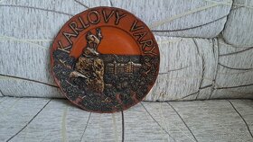 Kúpeľné tanieriky - 3