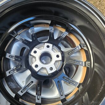 5x112 r17 wheels - 3