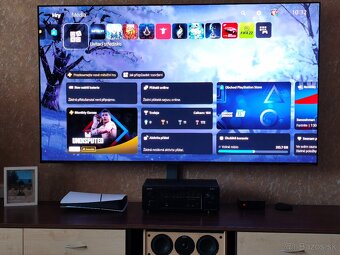 Playstation 5 Slim 825GB - 3