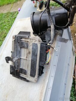 ŠKODA FELICIA-diely - 3