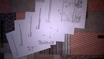 Návod k obsluhe TATRA 815 - 3