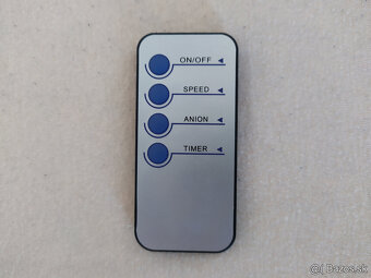 kvalitný čistič vzduchu - 3