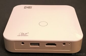Projektor Kodak Lumia 350 - 3