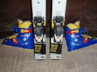 Rossignol 93cm - 3