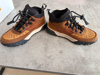 Topánky Timberland - 3