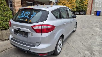 Ford Focus C-max 1,0 EcoBoost 100k - 3