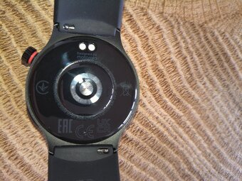 Motorola Moto Watch - 3