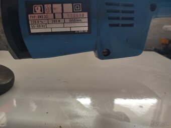 el noznice na plech - 3