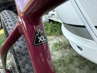 Specialized Chisel Hardtail - 3