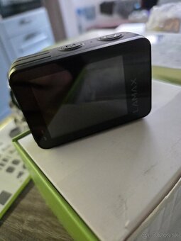 Lamax outdoor kamera - 3