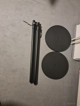 Stojany na reproduktory - 3