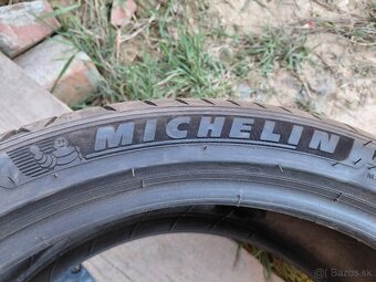 1x letna Michelin 225/40R18 - 3