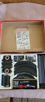 Predám autodráhu - 3