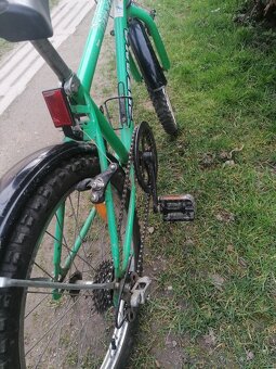 Detský bycikel - 3