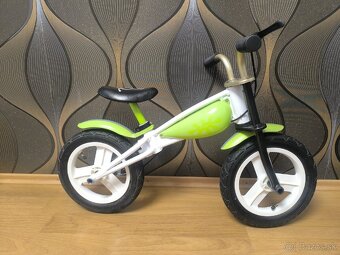 Detské odrážadlo - 3