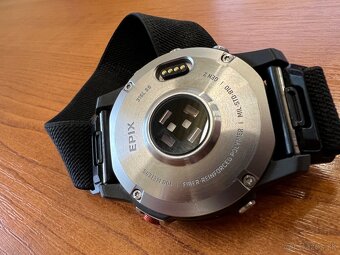 Garmin Epix 2 - 3