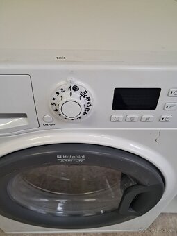 Práčka so sušičkou Hotpoint Ariston - 3