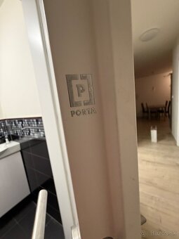 Interiérové dvere PORTA - 3