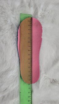 DD Step barefoot detské topánky 25 - 3