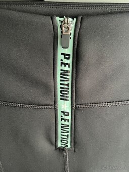 P.E Nation legíny - 3