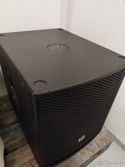 Subwoofer LD Systems SUB 15 A - 3