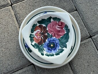 porcelánové taniere - 3
