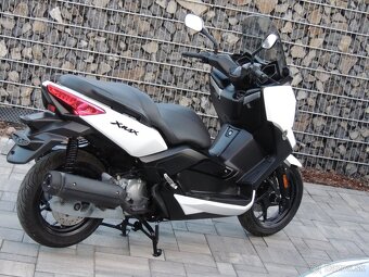 YAMAHA X MAX 125 2017 ABS - 3