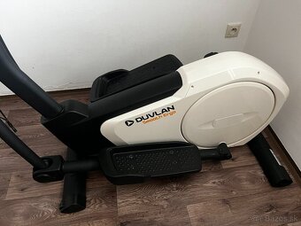 Duvlan Smooth Ergo - 3