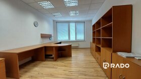 RADO | Predaj kancelárie 49 m2 + parking, Trenčín - Soblahov - 3