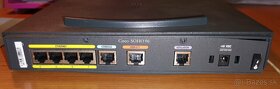 Router Cisco Soho 96 - 3