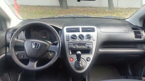 Honda Civic 1.6 VTEC 7g hatchback - 3