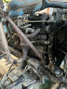 Motor škoda 1203 TAZ 1500 - 3
