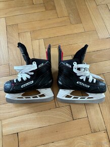 Detské hokejové korčule BAUER - 3