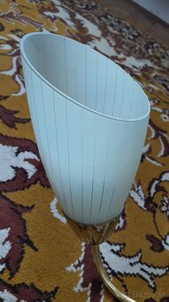 Art deco luster - 3
