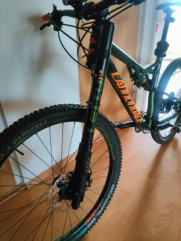 Cannondale Habit Carbon 2 2017 - 3