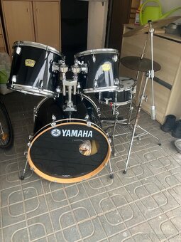 Yamaha - 3