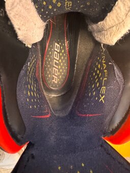 BRUSLE BAUER VAPOR 2X PRO vel. 45,5/10 D - 3
