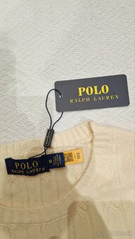 Cable Knit Sveter Polo Ralph Lauren - 3
