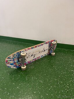 Predám skateboard - 3
