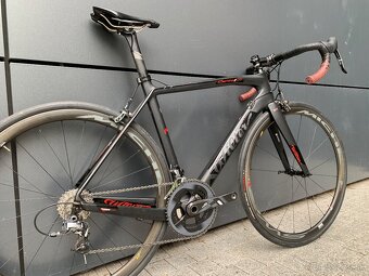TOP - Wilier Cento 1 SR / Sram / Miche SWR Carbon / 54 cm - 3