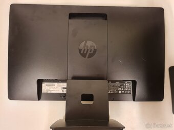 HP ProDisplay P240va - 3
