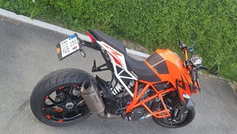 Ktm superduke 1290 - 3