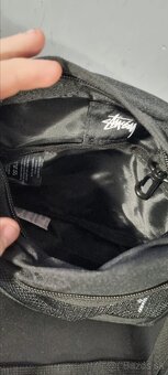 Stussy taštička - 3