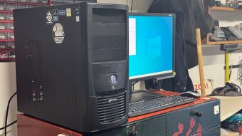 Komplet Pc - 3