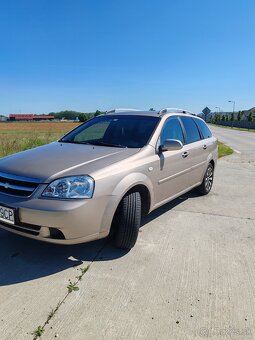 Lacetti - 3