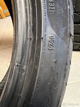 245/40 R20 / 275/35 R20 Pirelli P Zero DOT45/23 - 3