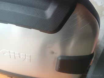 GIVI Bočné kufre TREKKER II TRK35NPACK2 35L - 3