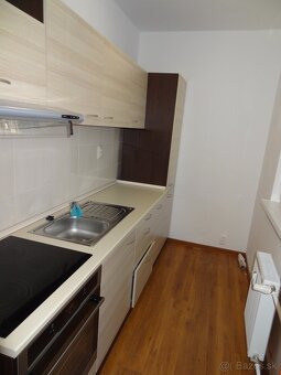 1 izbový byt prenájom - 3