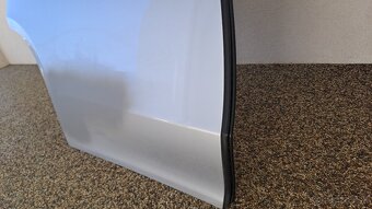 Mercedes GLE 2024 Pravé zadné dvere - 3