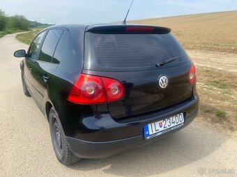 Golf 1.9 tdi - 3